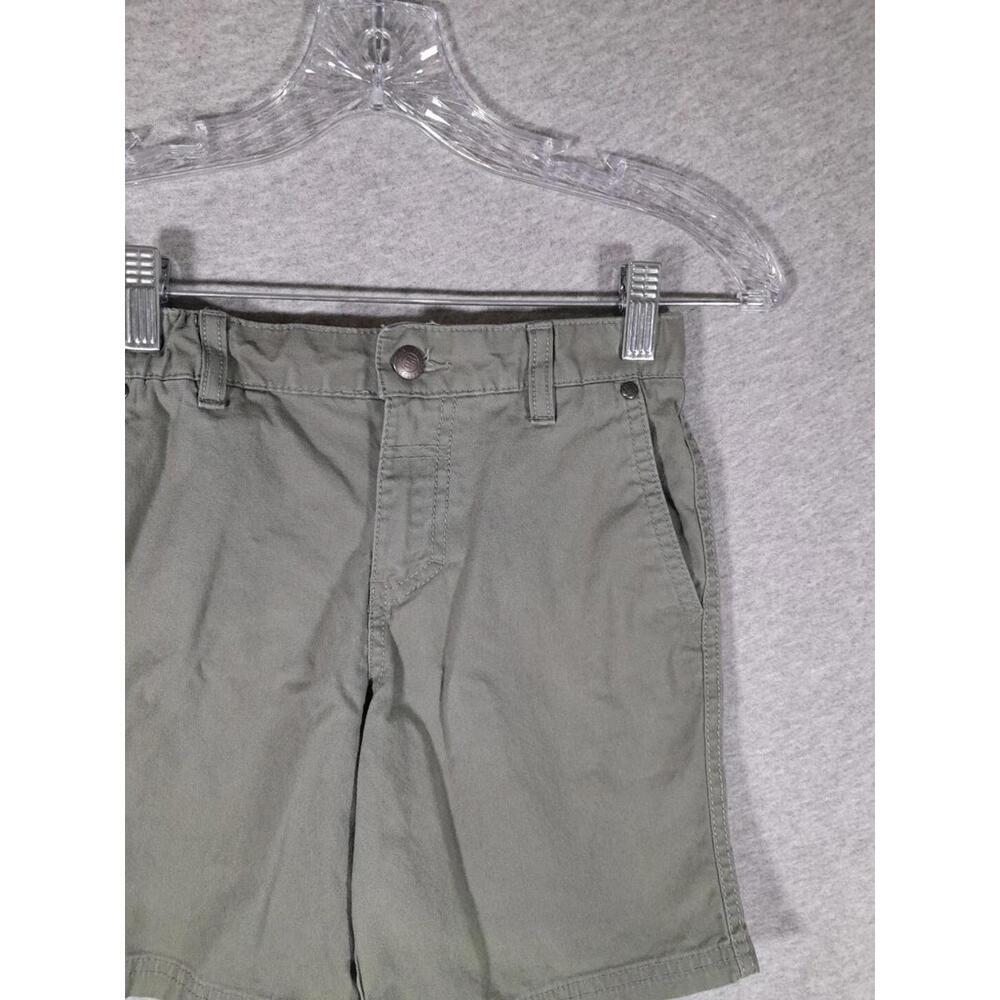 Columbia Shorts Womens Small Stretch Waist Pockets - Picture 4 of 11